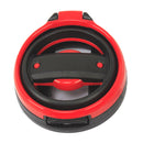 Air Vent Water Bottle Stand Foldable Car Cup Holder for Jeep Wrangler JL 18-2