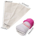Pastry Nozzles Two Colors Converter Icing Piping Bag Cake Decorating Tool