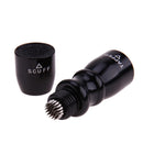 3in1 Cone-shape Pool Billiard Cue Stick Shaper Scuffer Tapper Tip Prick