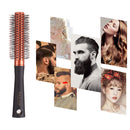 Hair Brush Women Scalp Massage Dry Wet Anti-static Detangle Airbag Comb (C)