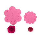 Partially Prepared Products Paper Folding Craft Paper Origami Art Rose Origami