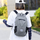 Climbing Hiking Trekking Backpack Ultralight Outdoor Sports Folding Backpack Bag