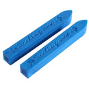 Sealing Wax Strips Dedicated Beeswax Stick Retro Paint Stamp Rod for Envelope