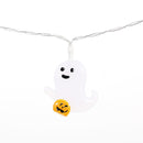 #A 1.5m Decor Lights Lightweight 10LED ABS Festival Party Decor Halloween Orname