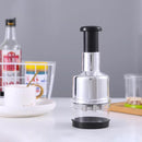 Multi-function Garlic Chopper Cutter Vegetable Crusher Household Kitchen Tools