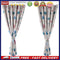 Window Curtain Drape Textile Printing Scarfs Valances for Bedroom Balcony