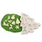 Silicone Fondant Mold Christmas Tree Cake Chocolate Mould g Baking E2N0