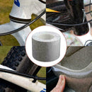 15*100cm Bike Bicycle Frame Protector Clear Wear 60? F5X3Tape X7I2 A9Z1 G9Y4