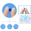 Ball Blaster Bullets Gun Water Balls Accessories Children Kids Outdoor Team