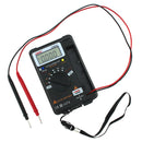ANENG AN8203 DMM Integrated Handheld Pocket Mini Digital AC/DC Multimeter
