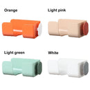 Hair Dryer Holder Hair Dryer Rack Hair Dryer Bracket Wall Hanging Shelf