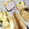 Steel Sparkling Champagne Bottle Sealer Saver Wine Champagne Stopper.