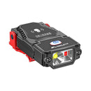 Camping Headlight Rechargeable Waterproof Headlamp for Running Camping Hiking