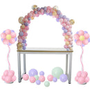 Favors Party Supplies Balloon Arch Kit Column Stand Balloon Support Base