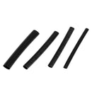127pcs Dual Color Assortment Wrap Tubing Cable Insulation Heat Shrink Tube Newly