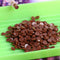 Round Drills Package DIY Embroidery Diamond Painting Rhinestones (DMC 898) #F