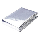 Garden Wall Mylar Film Covering Sheet Hydroponic Highly \ Reflective x J5Z1