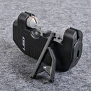 Electric Knot Knotting Machine Fishing Hook Tier Line Winder Tool (Battery)
