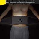 Electronics Abdominal Muscle Stimulator Trainer EMS Massage Fitness Equipment