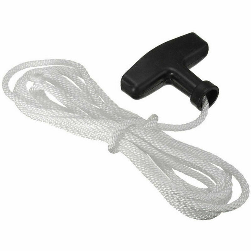 Lawn Mower Starter Rope Starter Starter Universal Cord set Sale