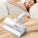 Mites Remover Smart Charging Household Bed Vacuum Filter Steril Ultraviolet Y6J1
