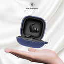 Bluetooth-compatible Earphone Case for Monster Beats Fit Pro 2021 (Blue) Newly