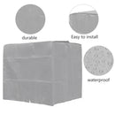 IBC 1000L Water Tank Protective Cover Oxford Waterproof Dustproof UV Protec