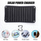 ETFE Solar Panel Portable 10W 5V Charger for Mobile Phone Camping Travel