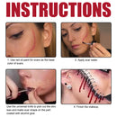 SFX Makeup Kit - Family Halloween Festival Party Makeup Kit for Special Effects