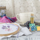 Lipstick Pin Cushion Retractable Sewing Needle Oil Painting Tube (Hiris)