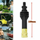 For WORX hydroshot WG629E WG630 WG644 WU629 Cleaning Tool Extension Rod Adapter