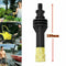 For WORX hydroshot WG629E WG630 WG644 WU629 Cleaning Tool Extension Rod Adapter