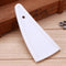 Sealant Silicone Grout Remover Scraper Tile Cleaner Caulking Tool Kit(White