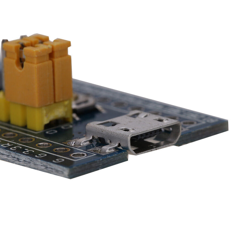 5Pcs STM32F103C8T6 ARM Minimum System Development Board Module for Arduino Newly