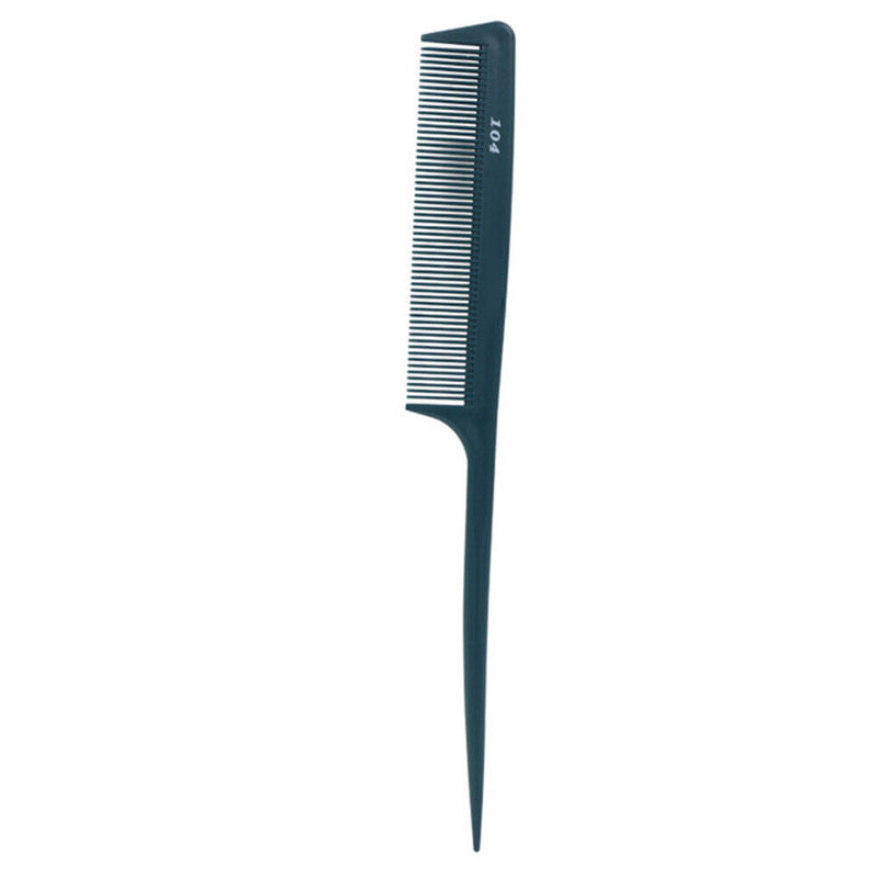 Stylist Barber Comb Anti-static Hair Combs Hair Design Comb for Professional Use