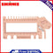 Hook Hook Gauge Size Guide Sheep Shape Sewing Knitting Measure Ruler Craft