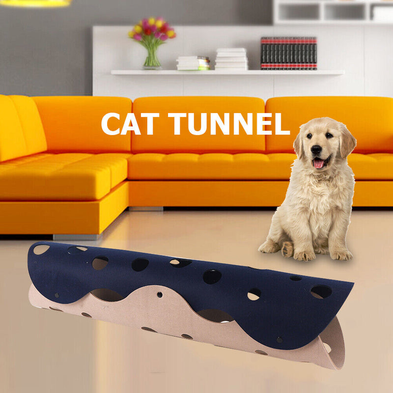 #A Multifunctional DIY Design Drilling Holes Training Improve Intelligence Cat T