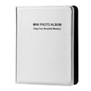64 Pockets Foldout Album Photo Case for Mini FujiFilm Instax