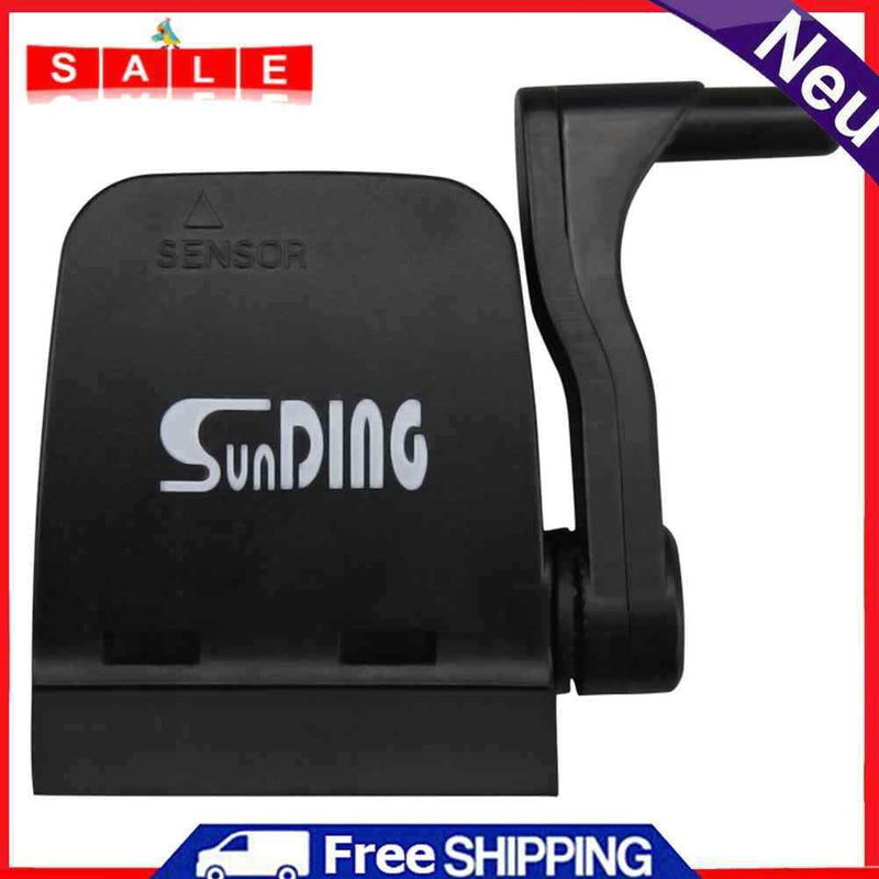 SunDing Wireless Bike Speed Cadence Sensor Waterproof Bluetooth 4.0 Computer