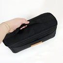 NOMAD Outdoor Storage Bag 600D Oxford Waterproof Picnic Cookware Bag Equipment