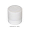 LED Night Light 7 Colors USB Bedside Living Room Table Lamp (Remote White) Newly