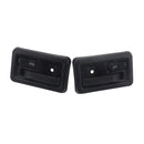Knob Left/Right Side Car Inner Handle Handle Pull For JEEP WRANGLER 1991-2004