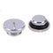 2 Pcs G1/4 Thread Low Profile Plug for PC Water Cooling Radiator Reservoir Newly