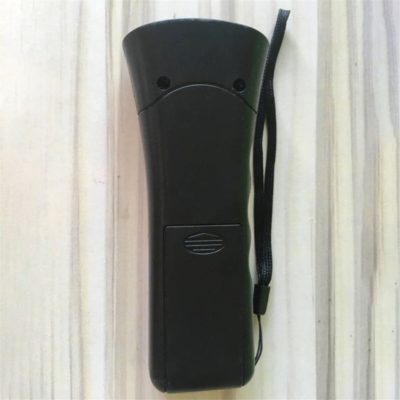 Ultrasonic Anti Bark Dog x Train expensive device LED Light Pet Gentle Chaser