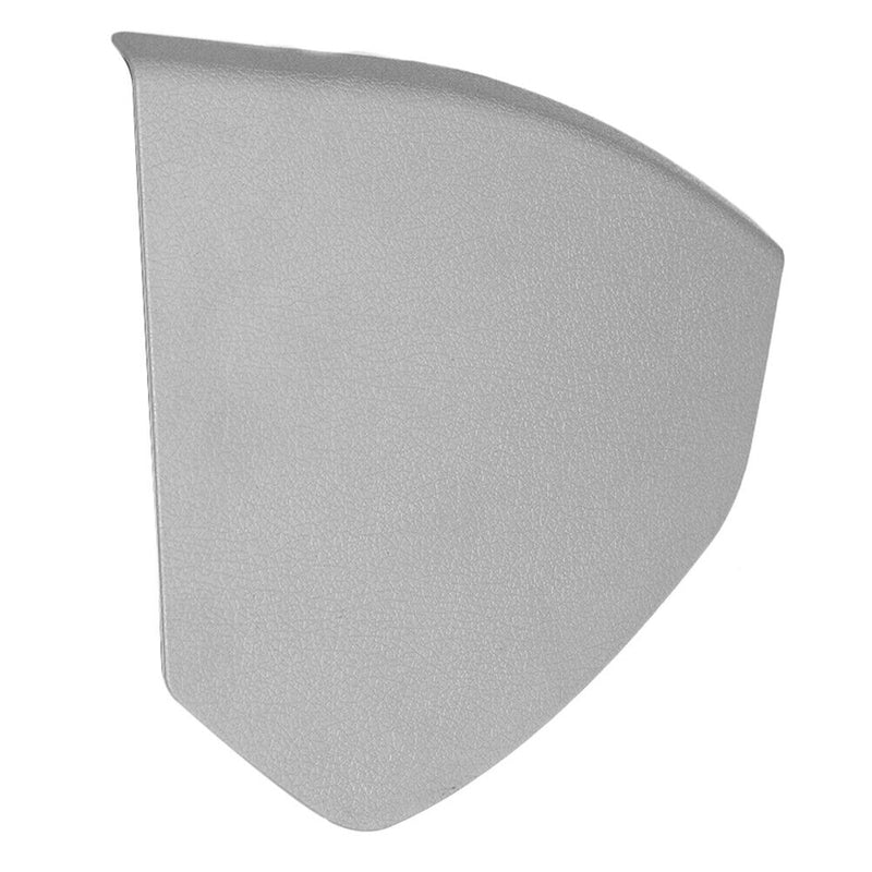 Plastic Car Front Door Cover Trim Shell for Mercedes Benz E Class W211 2003-2