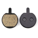 2x Replacement Electric Scooter Disc Brake Pads for Kugoo M4 Kick Scooter