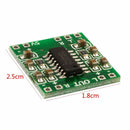 Stereo Channel Mini Amplifier Board Audio Module D 2*3W USB Power Mini PAM8403