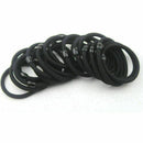 10pcs Hair Ties Band Ring Ropes Ponytail Holder Elastic Hair Accesso Z8R7 R R4O0