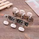 1Pair Guitar String Tuning Pegs Machine Heads Tuners Keys Parts 3L3R