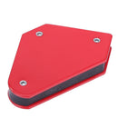 Triangular Soldering Welding Locator Strong Magnet Welding Magnetic Holder